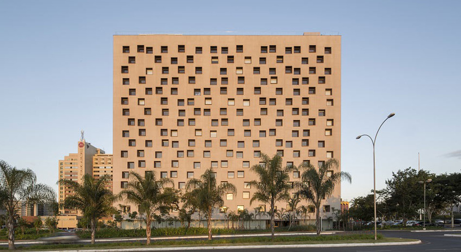Foto do hotel