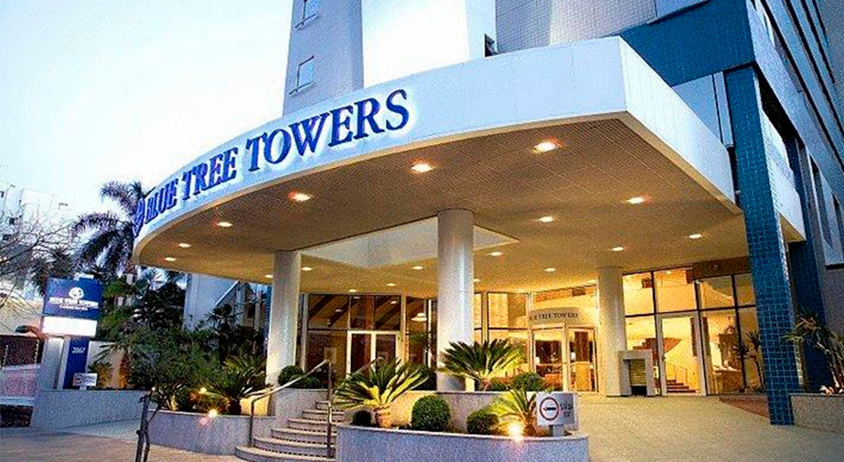 Foto do hotel