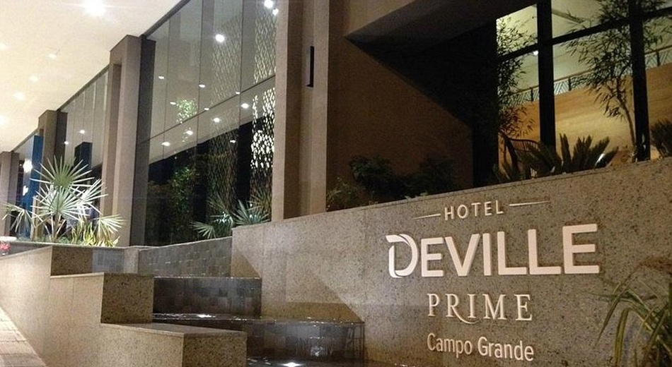 Foto do hotel