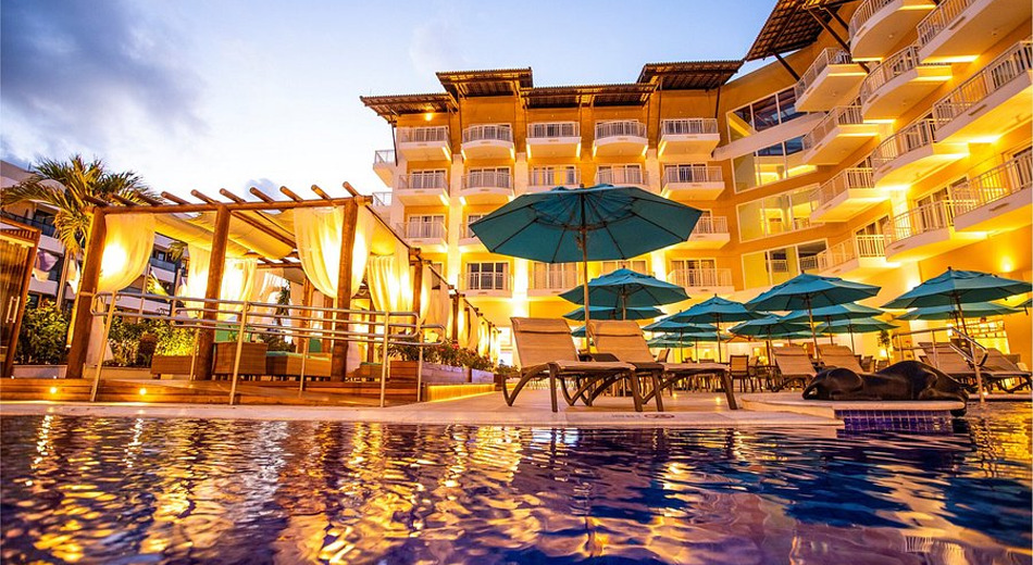 Foto do hotel