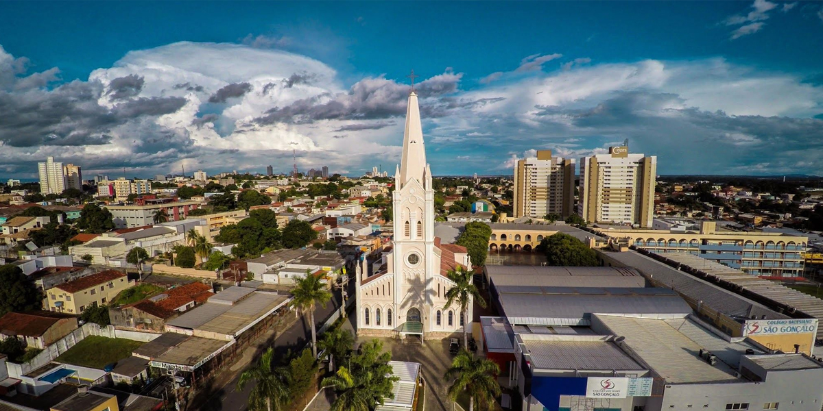 Cuiaba