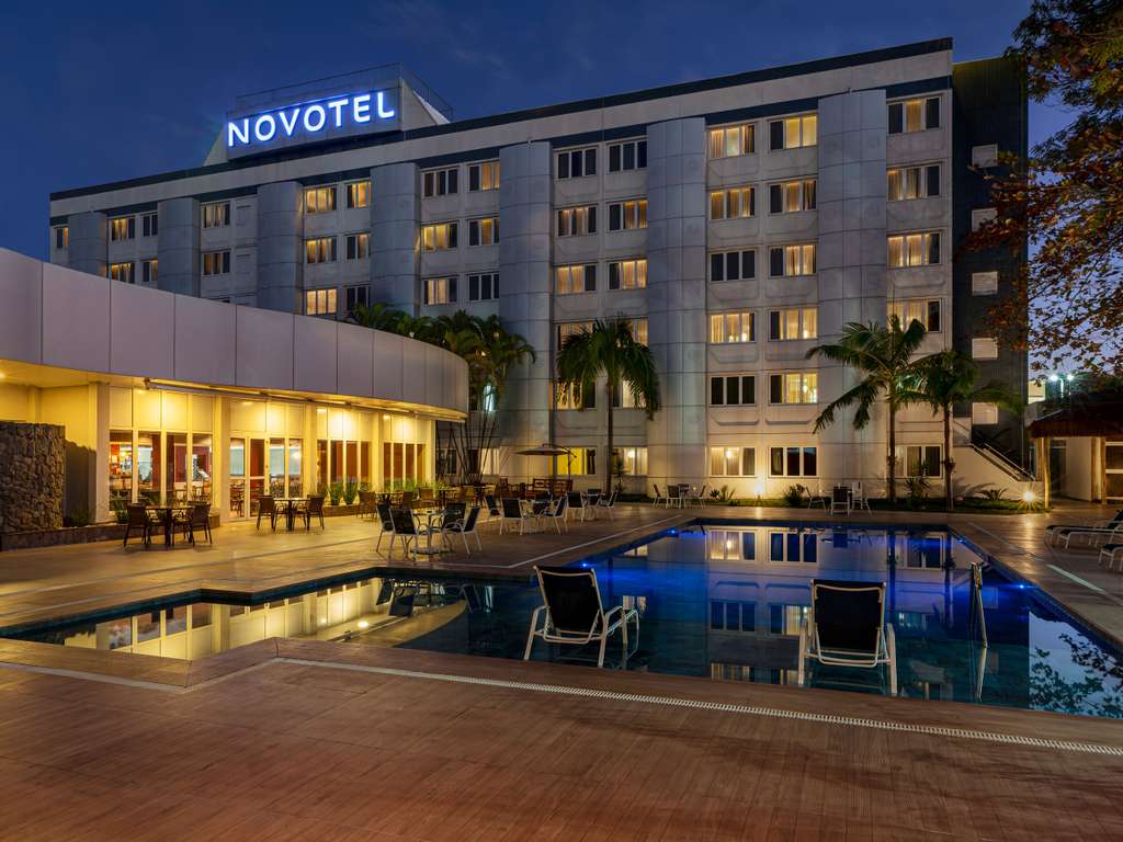Foto do hotel