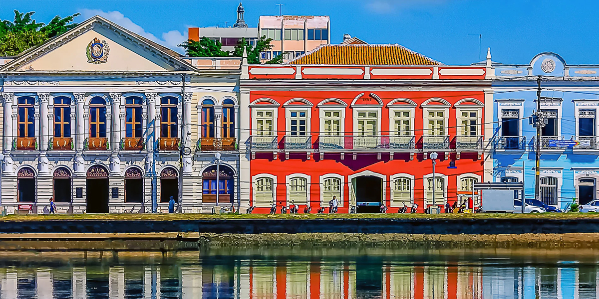Recife