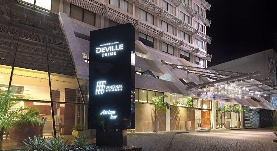 Foto do hotel