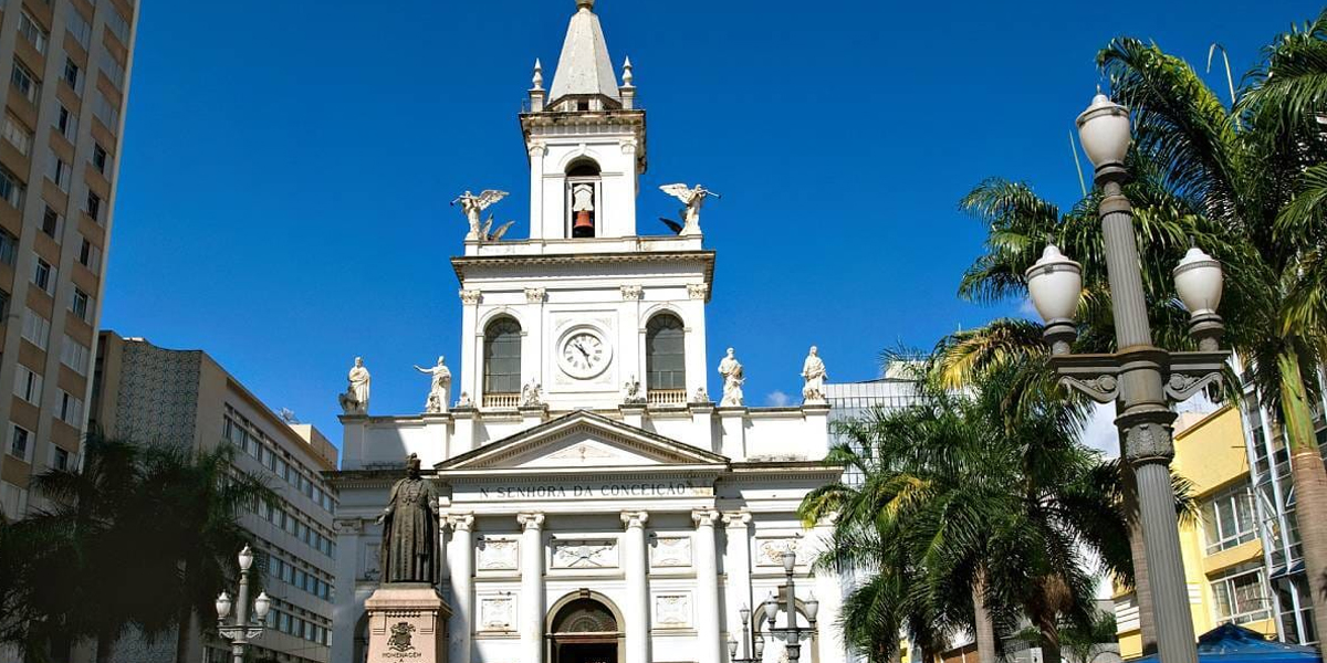 Campinas