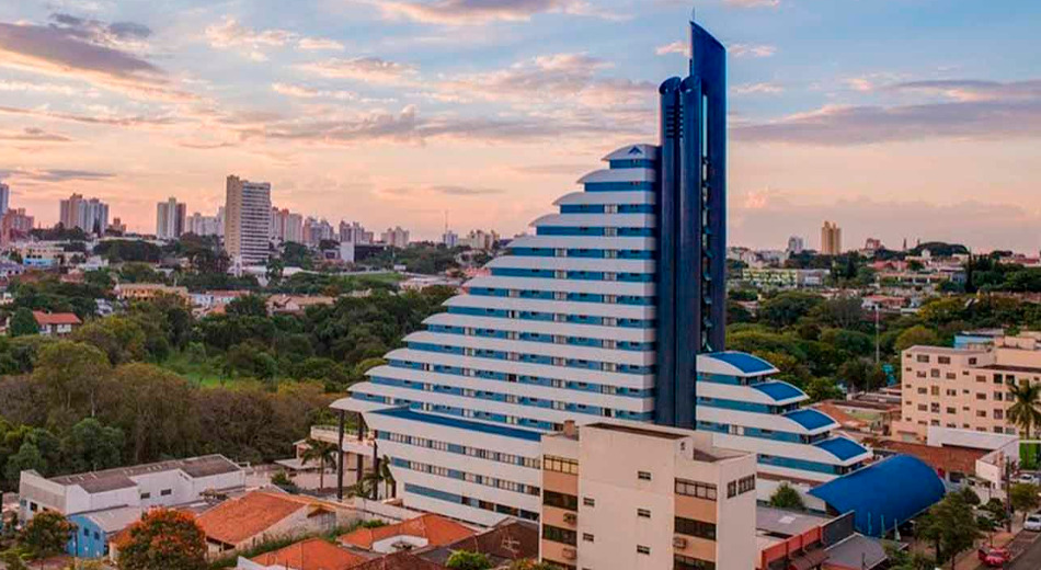 Foto do hotel