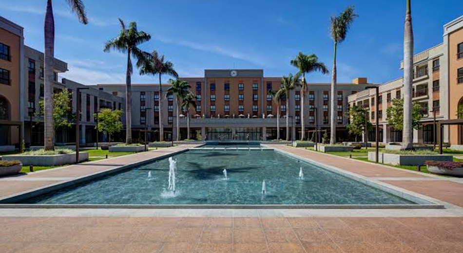 Foto do hotel