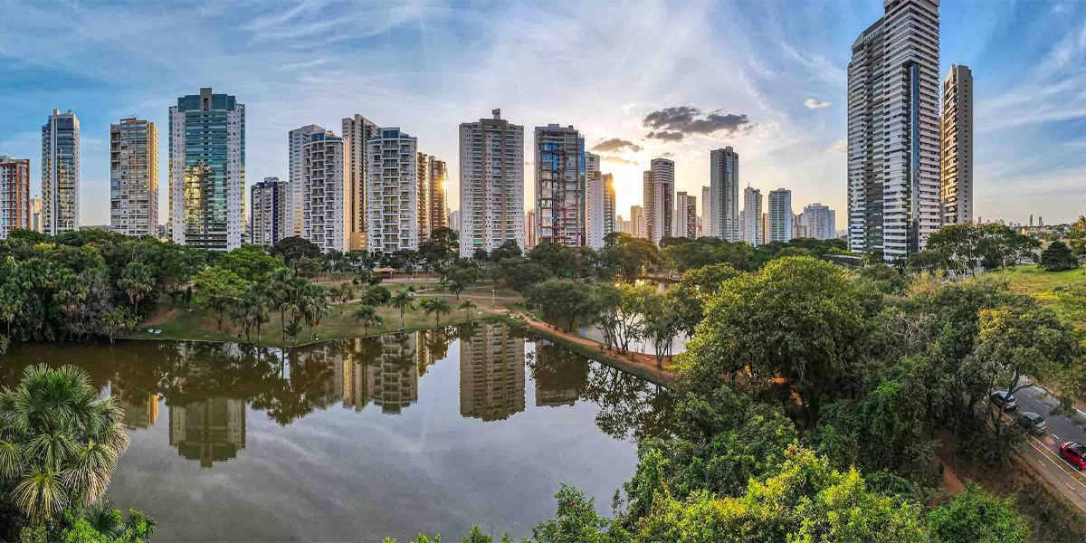 Goiânia