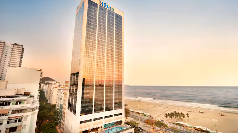 Foto do hotel