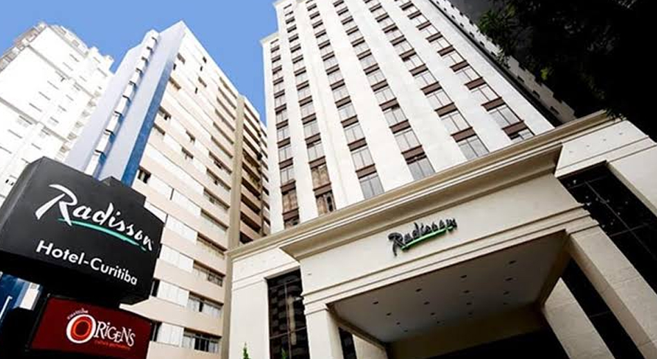 Foto do hotel