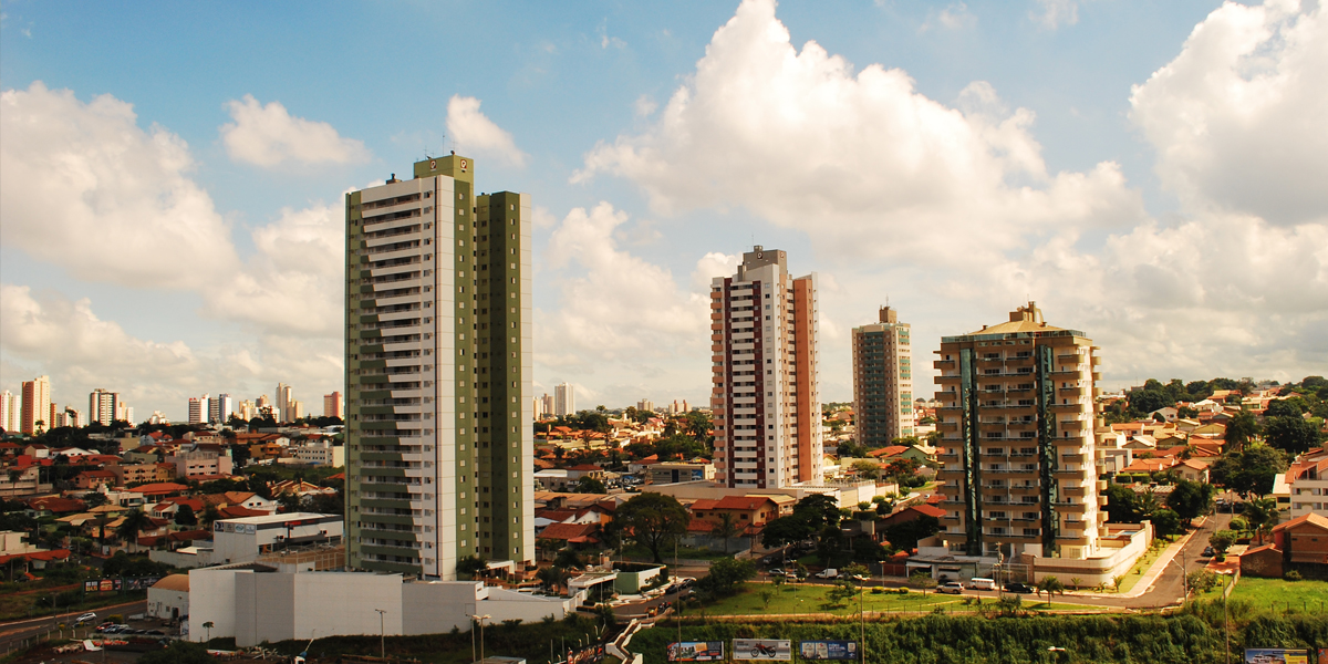 Campo Grande