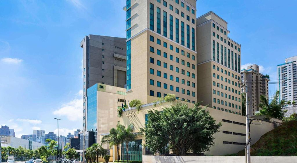 Foto do hotel