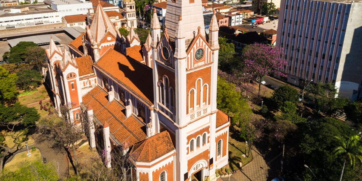 Ribeirão Preto
