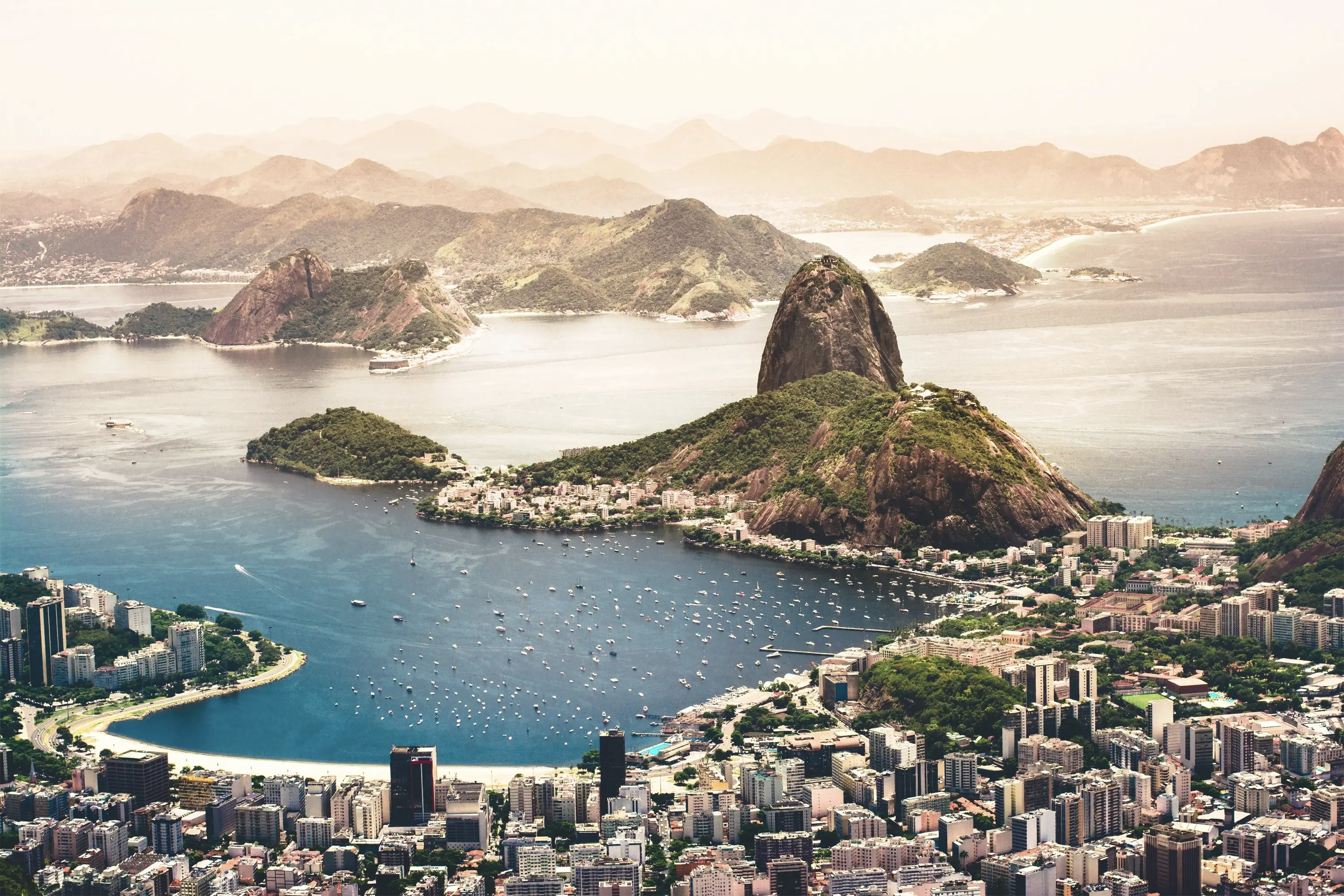 Rio de Janeiro
