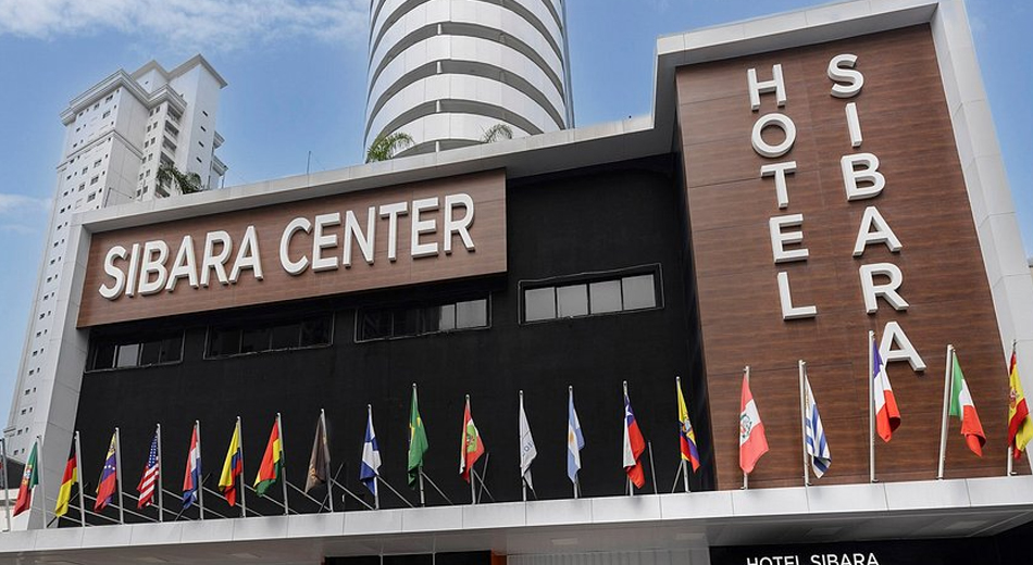 Foto do hotel