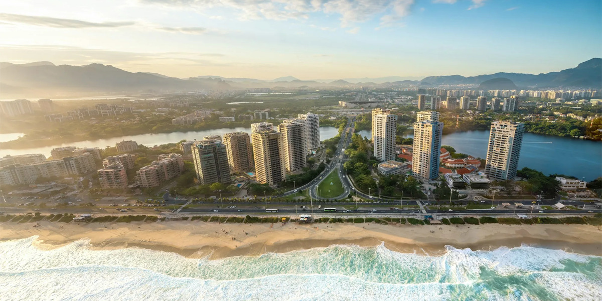 Rio de Janeiro