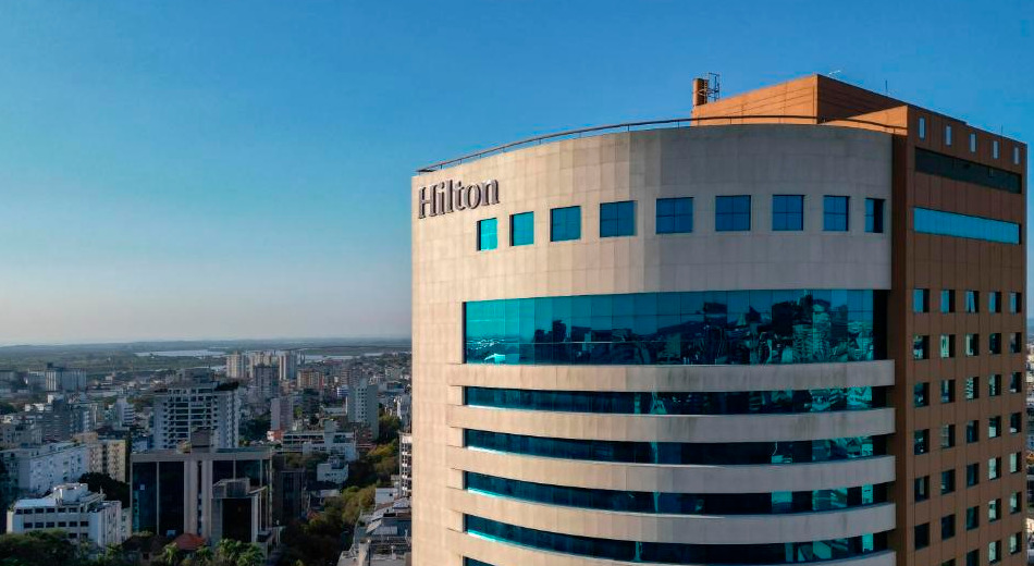 Foto do hotel