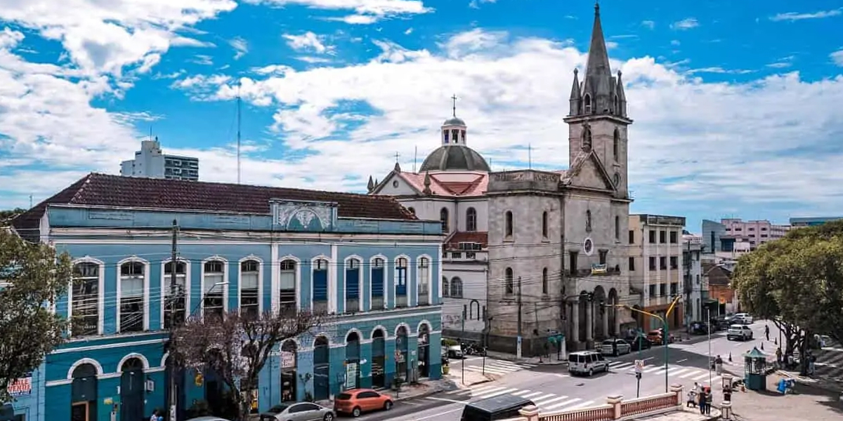 Manaus