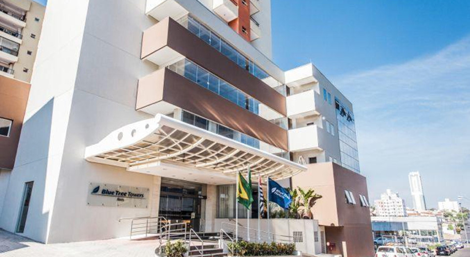 Foto do hotel