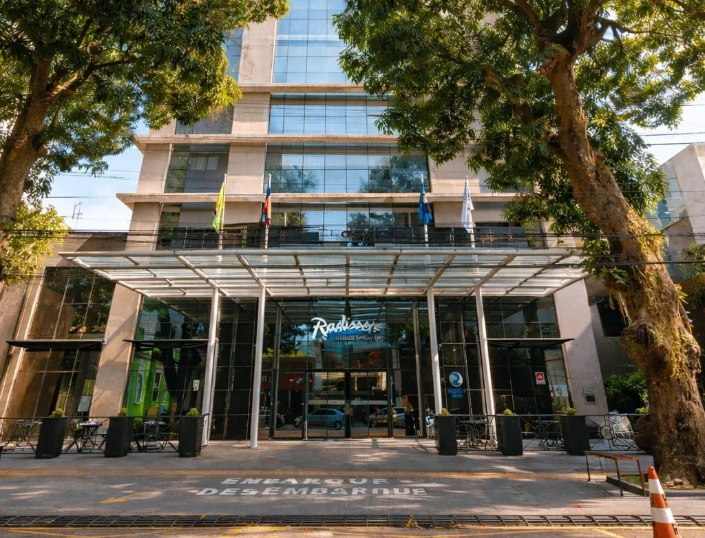 Foto do hotel