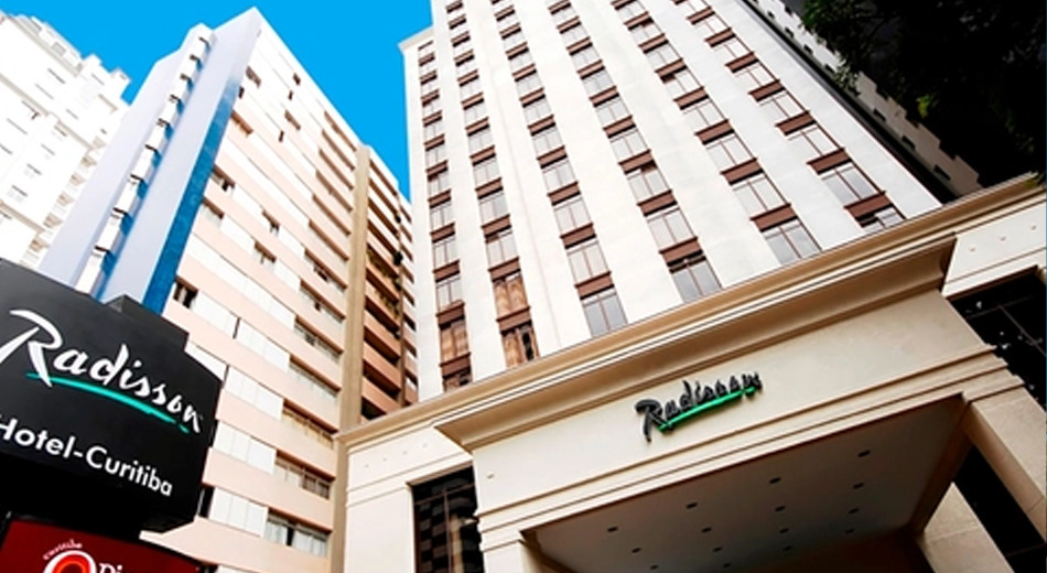 Foto do hotel