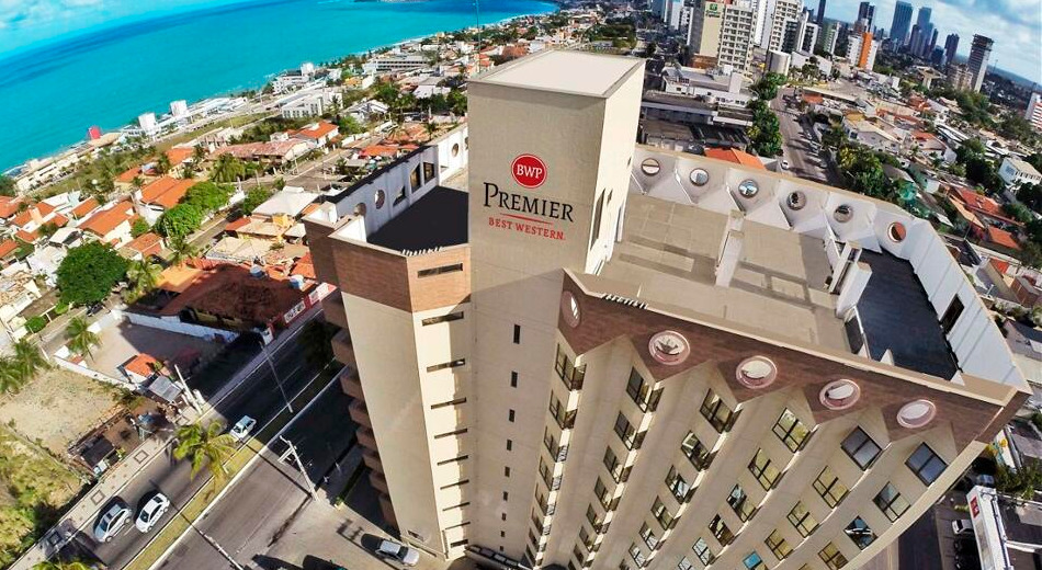 Foto do hotel