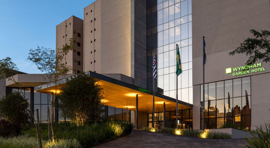 Foto do hotel