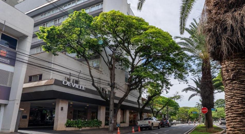 Foto do hotel