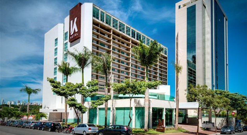 Foto do hotel
