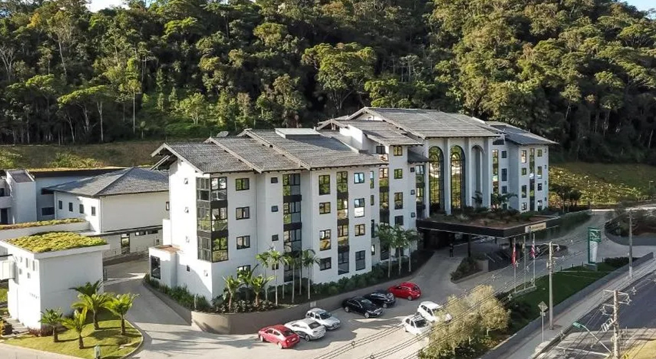 Foto do hotel