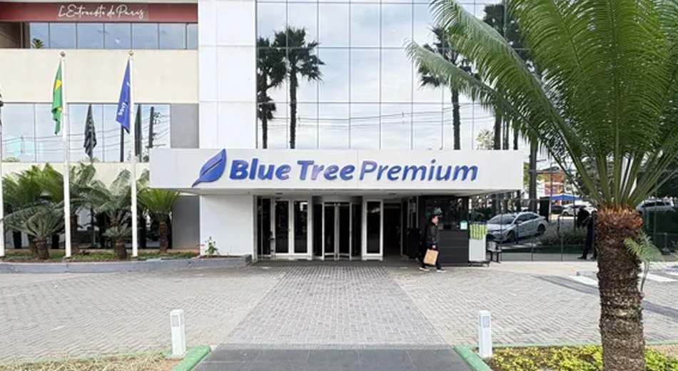 Foto do hotel