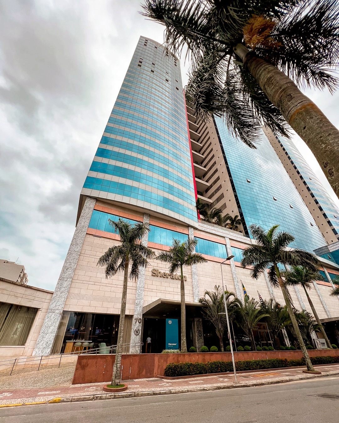 Foto do hotel